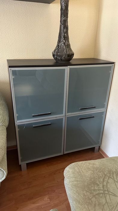 Продается мебель шкафы все вместе