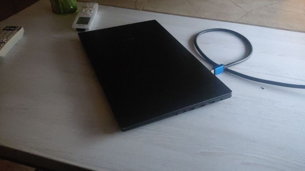 Asus Vivobook 15 Oled
