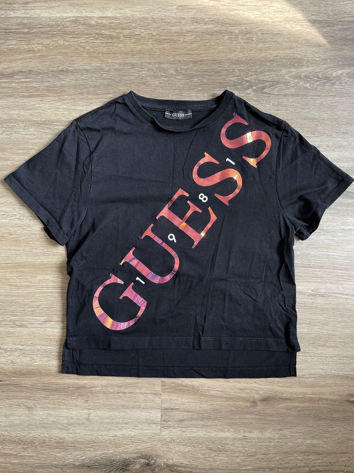 Тениска Guess размер XS