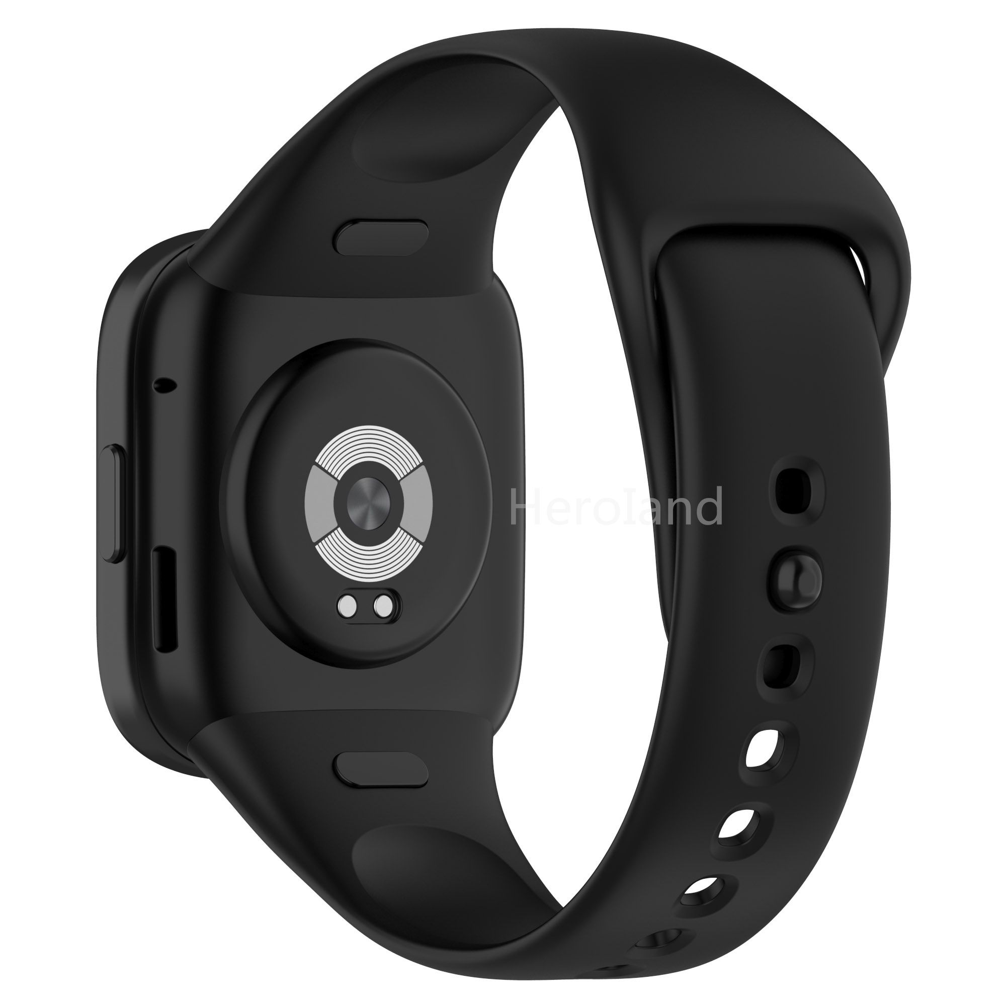 Силиконови каишки за XIAOMI redmi watch 3/watch 3 active