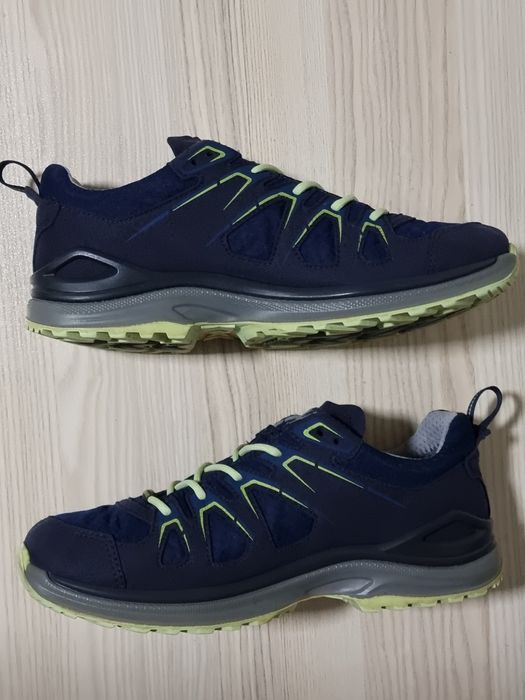 Lowa Innox Evo GTX 39,5 номер