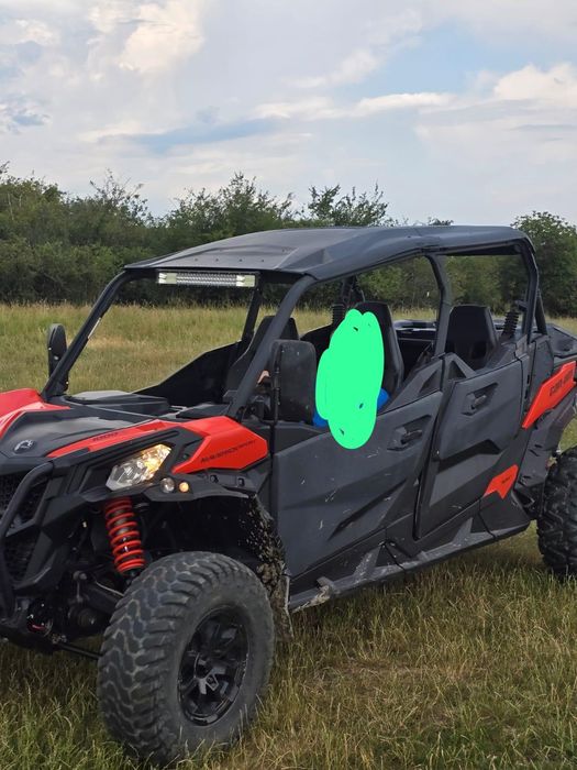De vânzare buggy