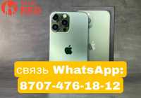 iPhone 13 Pro// (Внутри айфон Хр) 128гб