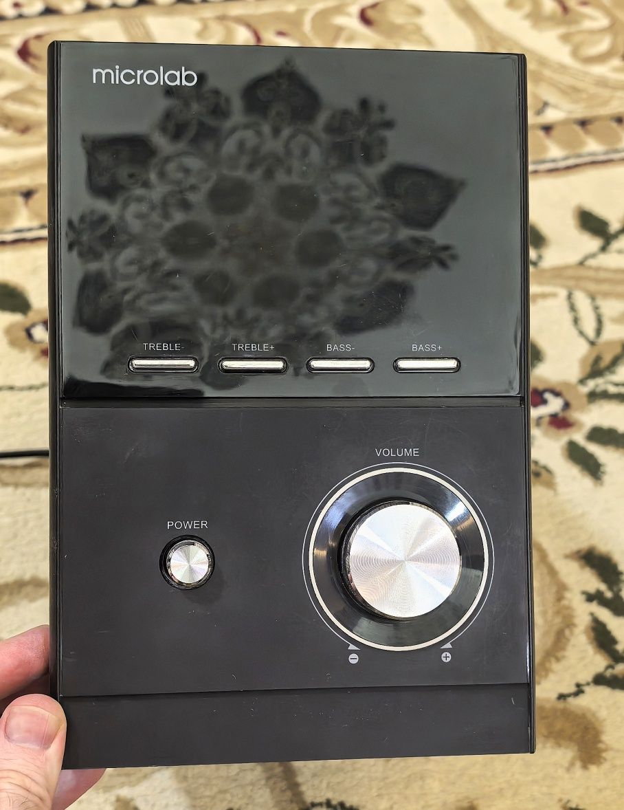 Продам Microlab m-223c