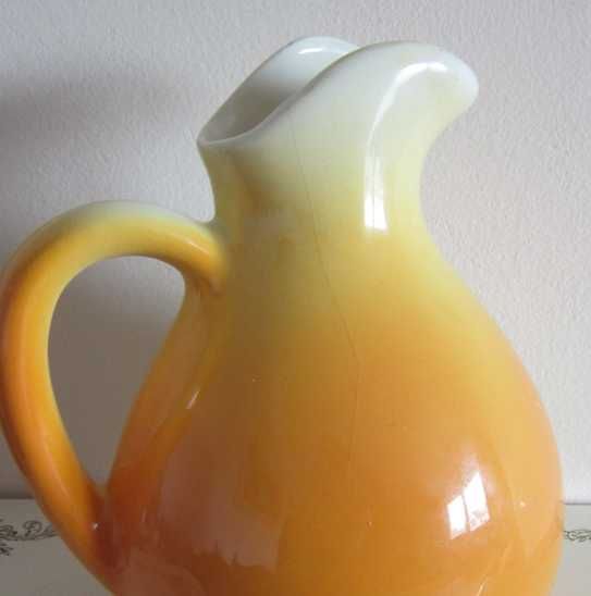 cadou deosebit Sicard cu Masline si Cicada 3D Franta 1950 semnat