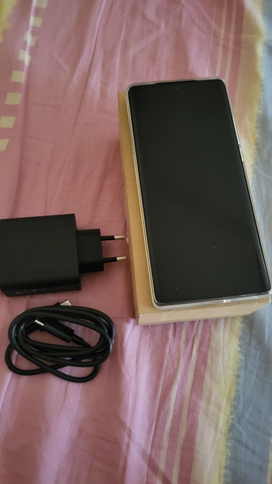 Motorola edge 30 ultra 256gb