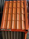 Țiglă Metalică | Prețuri de PRODUCĂTOR