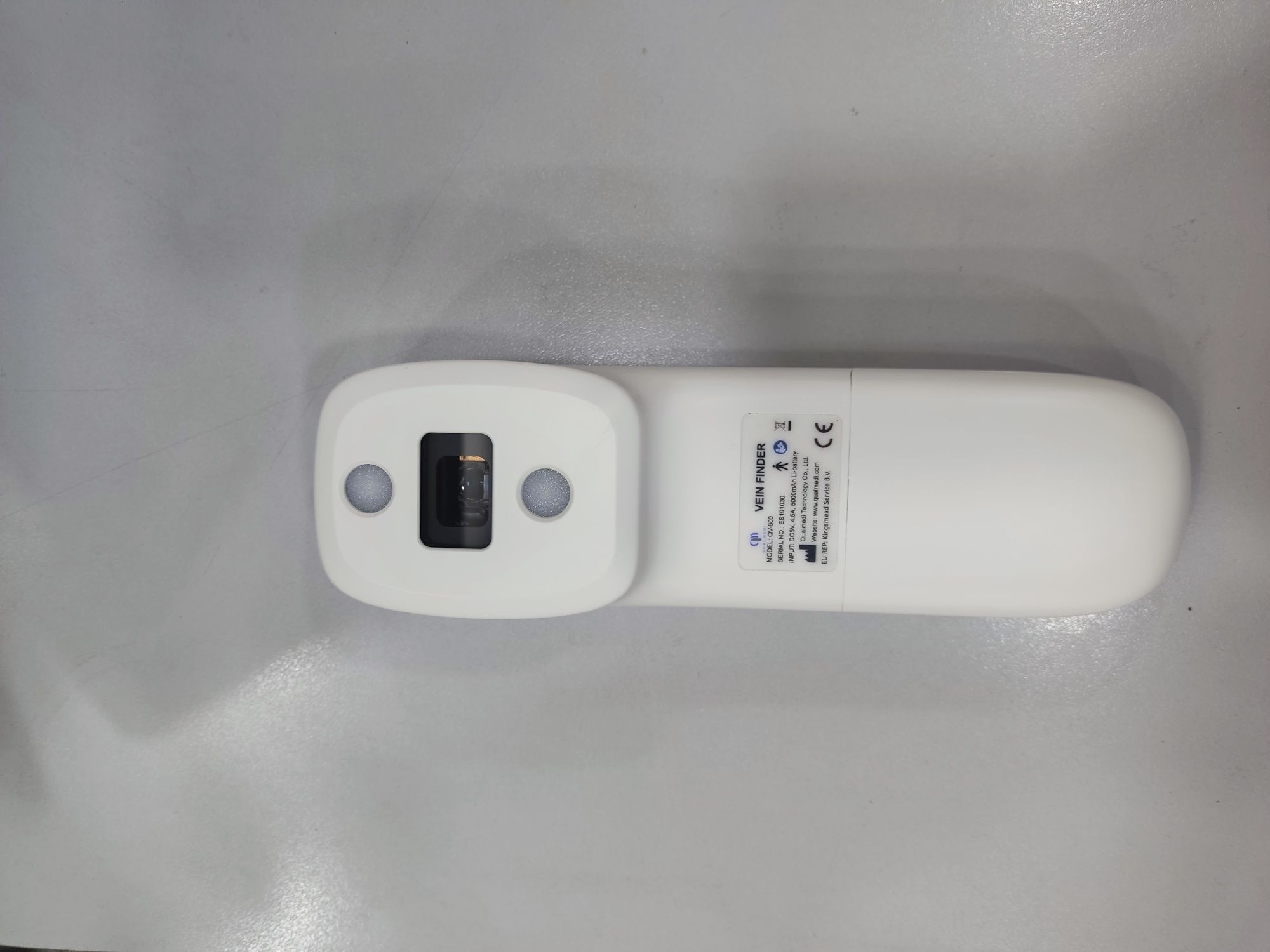 Аппарат для поиска вен (Веновизор) QV-600 | Vein Finder | Новый
