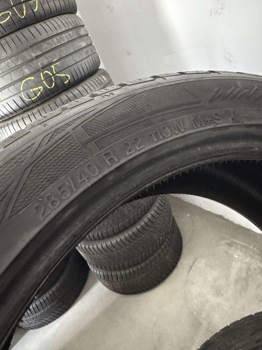 285 40 22 зимни гуми