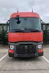 Renault T Sleeper Cab Pret 38500 eur+tva, Gilau, tel 0730713467