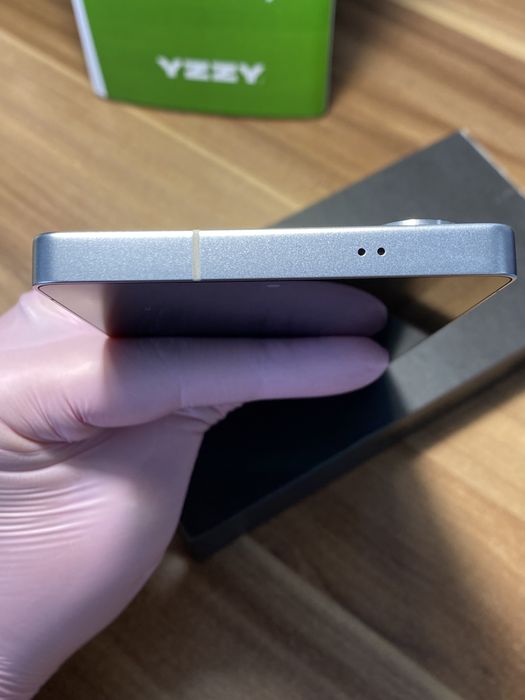 Samsung Galaxy S25 Ultra Duos / Garanție 24 luni / 256 Gb / Ca nou