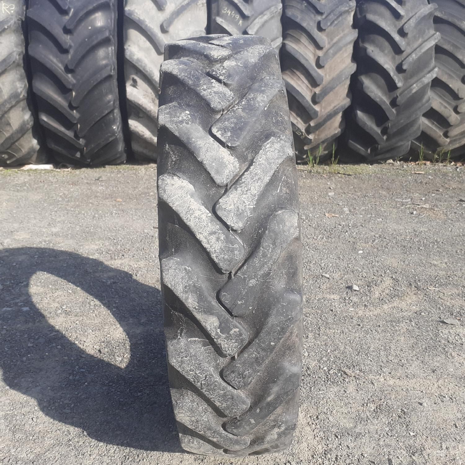 Cauciucuri 7.50-18 Semperit Anvelope Tractor Second Hand