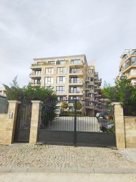 1-стаен в Варна-Бриз площ 45 цена 800