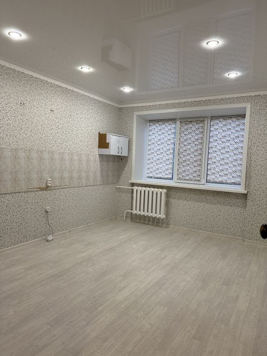 Продам квартиру в районе Техникума