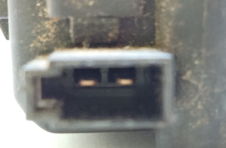 Actuator motoras deschidere haion GM 13118786 Opel Astra G