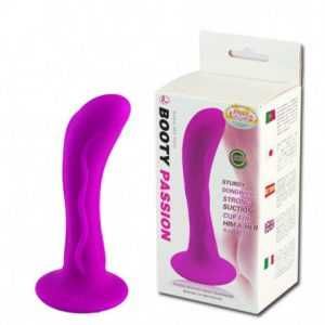 Butt plug passion