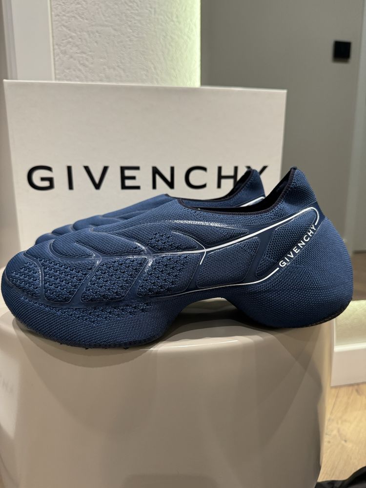 Givenchy Мъжки обувки