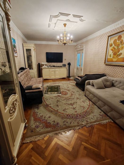 Дархан Спецплан Кара Ниязова 107кв. Лифт. Одна на площадке. Своя