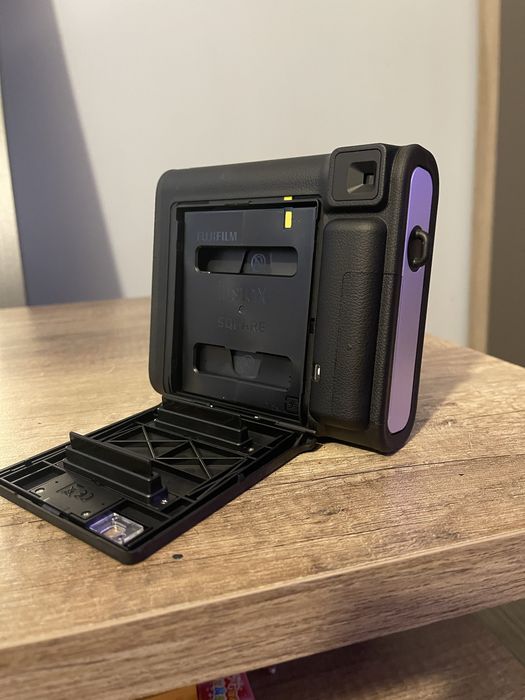 Fujifilm Instax sq40
