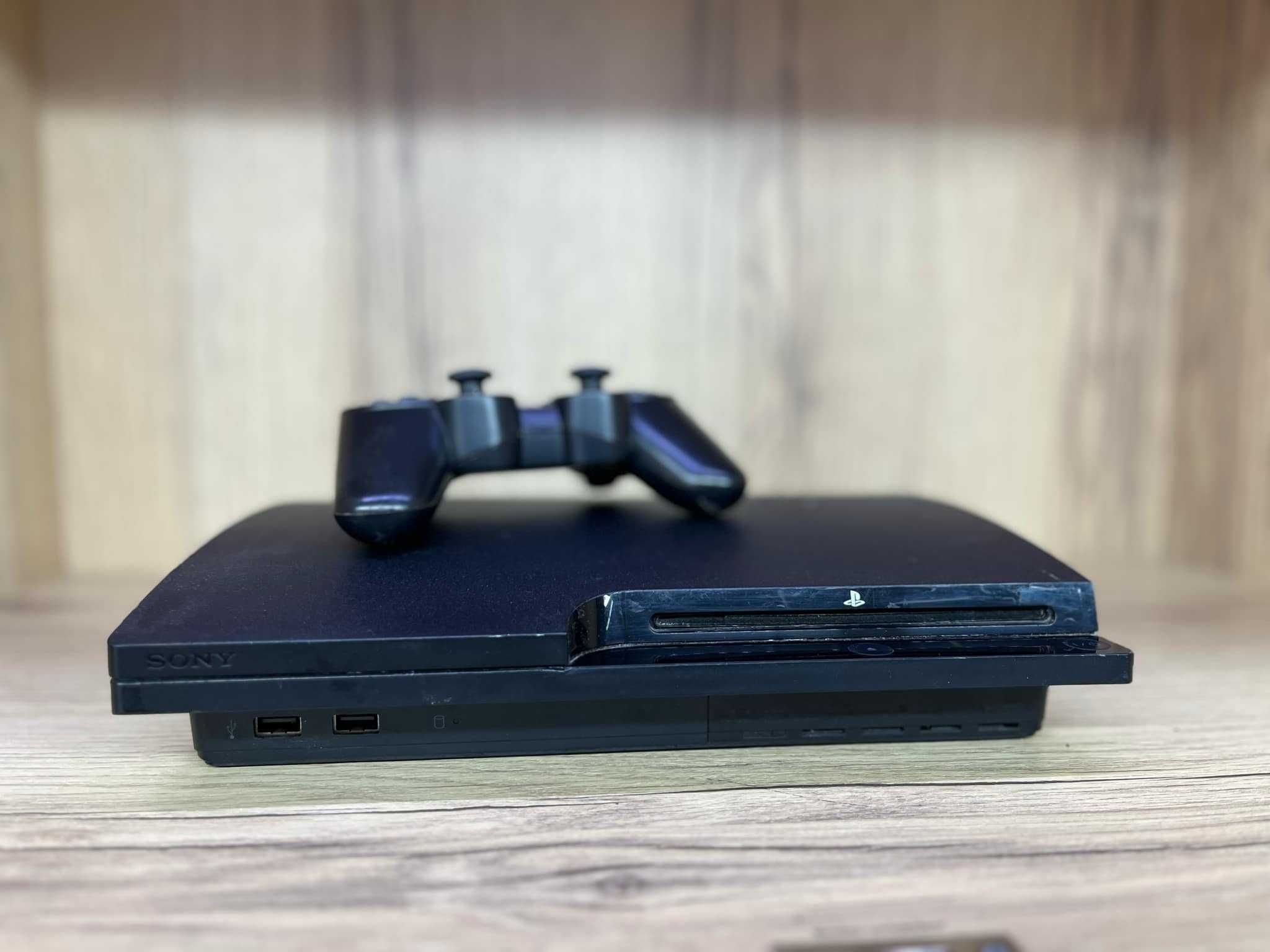 PlayStation 3 / Перфектен