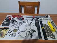 Piese Campagnolo