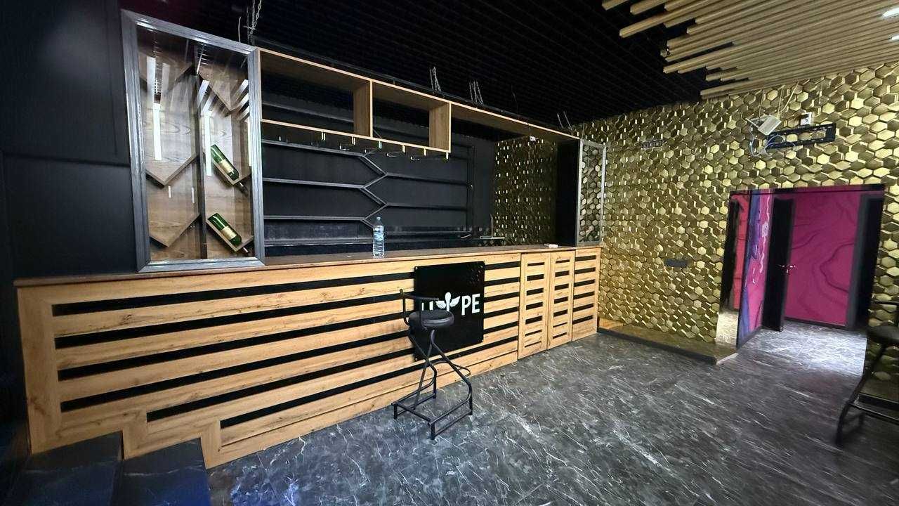 Срочное аренда готовый помещения под караоке