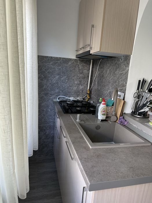 De vanzare aparament 2 camere Medgidia