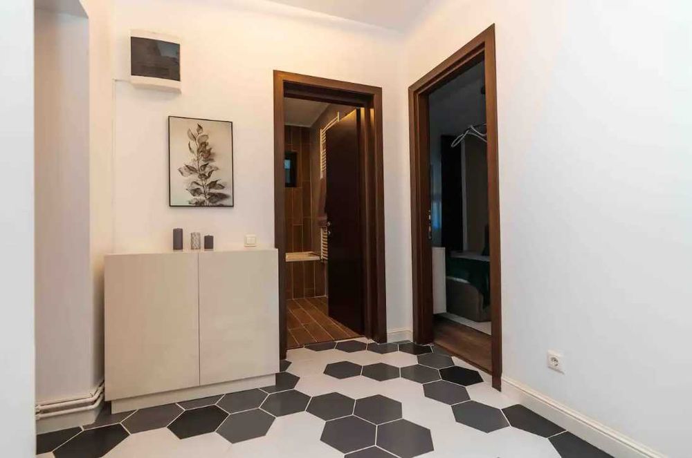 Дава се под наем Тристаен апартамент в Пловдив, Тракия - 90 кв.м за 326.4 € - Снимка #4