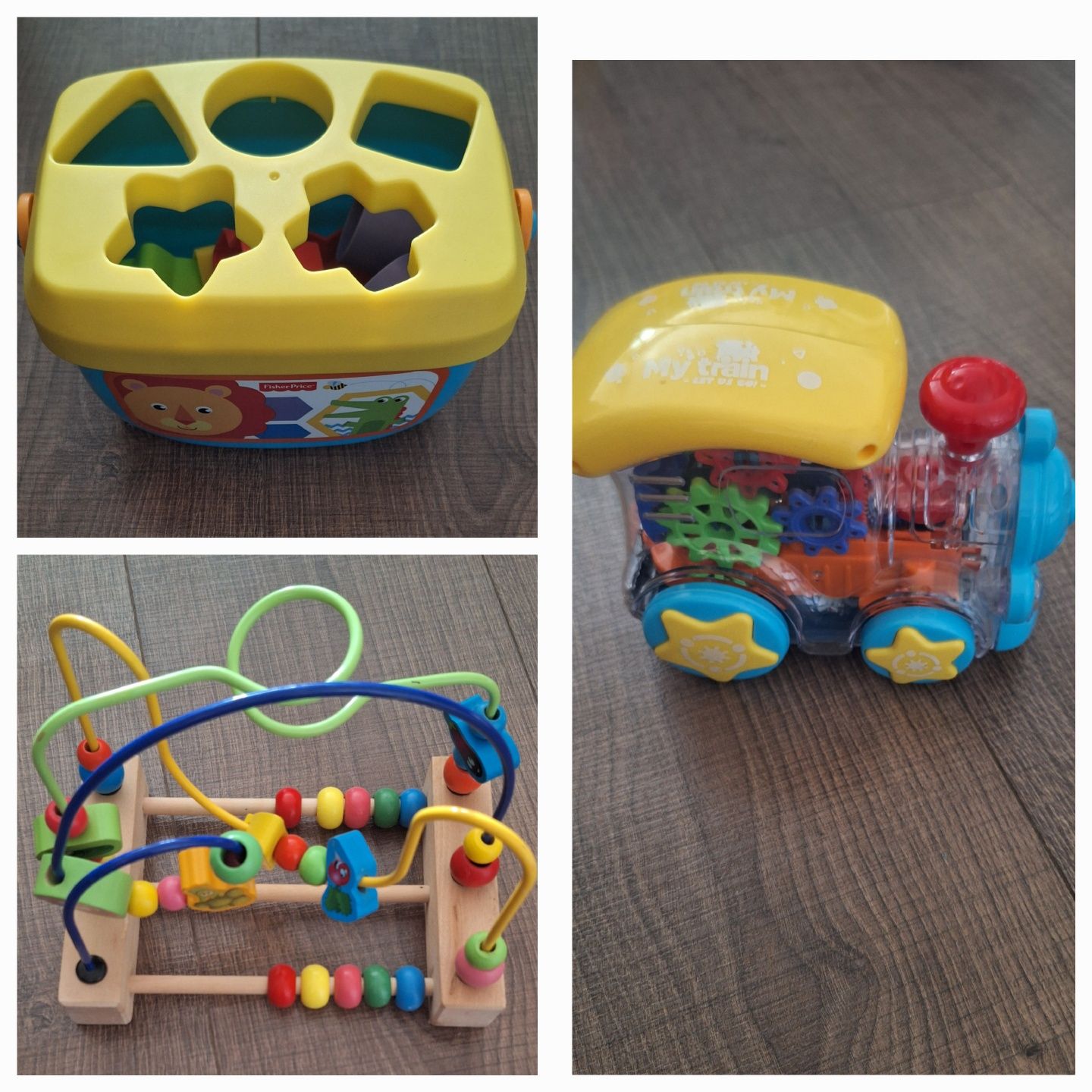Детски играчки.              .