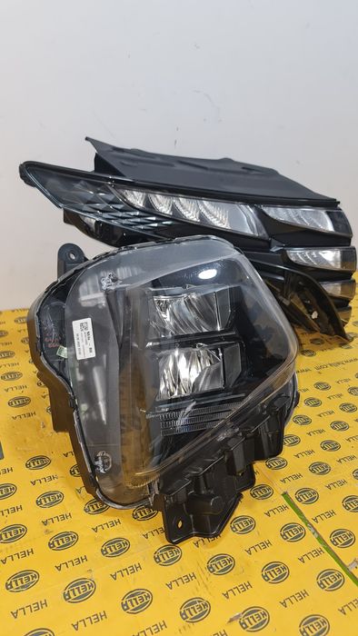 Far faruri proiector led drl Hyundai Tucson nx4 nx4e 2020+