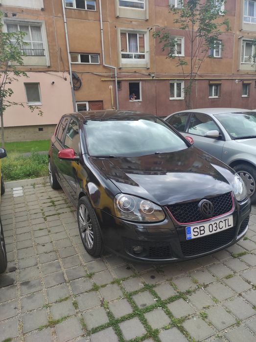 Volkswagen Golf 5 2.0
