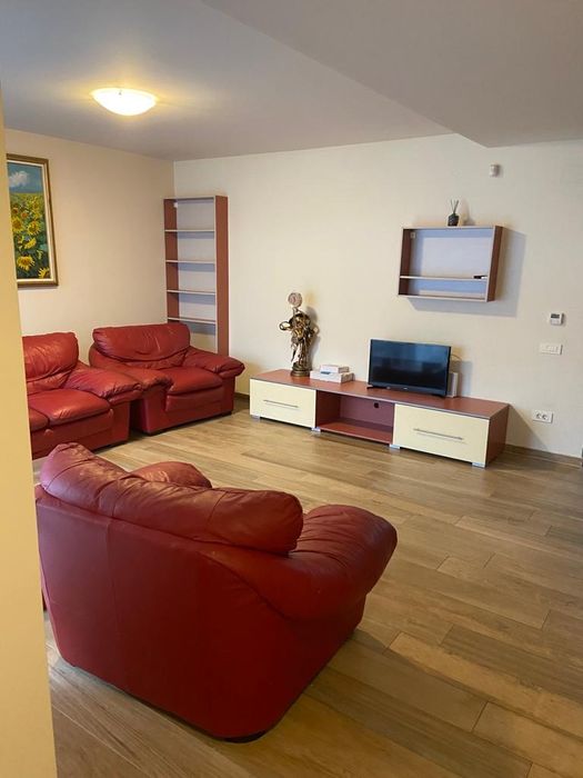 Inchiriez apartament 2 camere