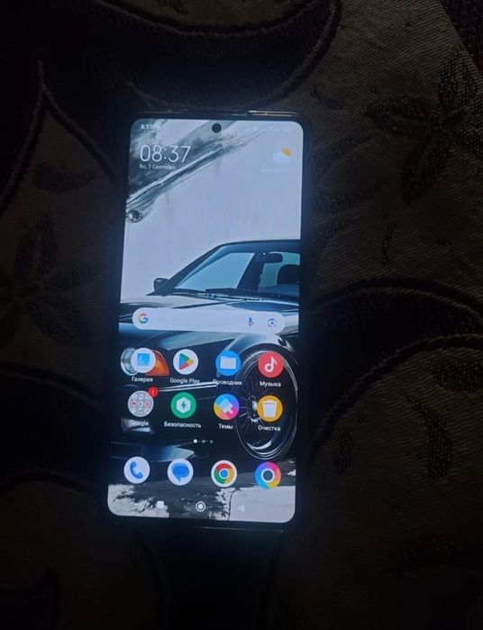 Продам Poco F4 GT 256GB
