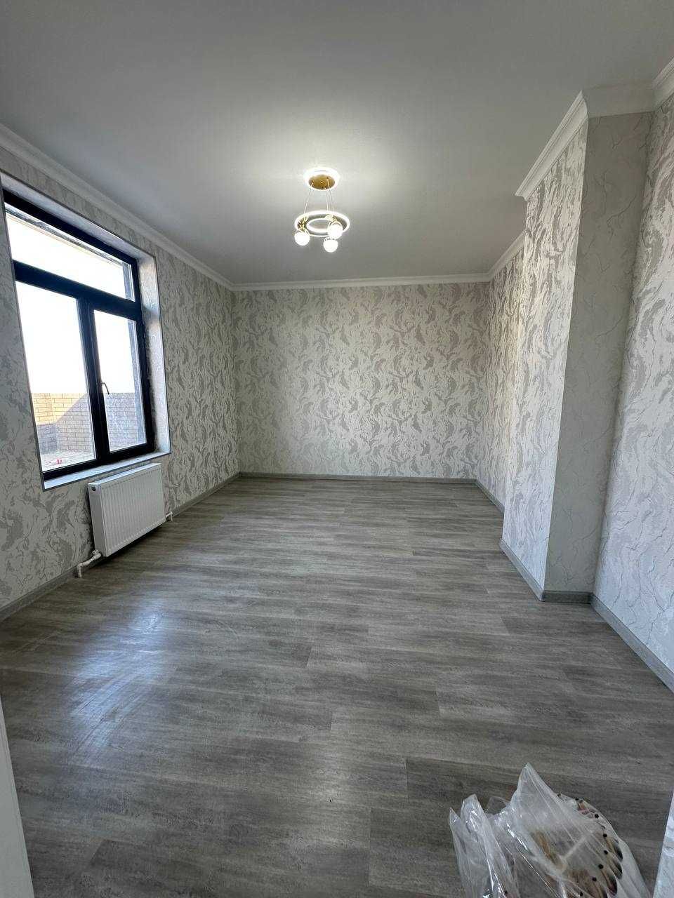 Продаётся 3х комн квартира + терасса на 9 этаже Ор Бухара Сити Турон