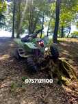 Suzuki ltz 400 ak 47 (set 440)2500€ doar săptămâna asta‼️
