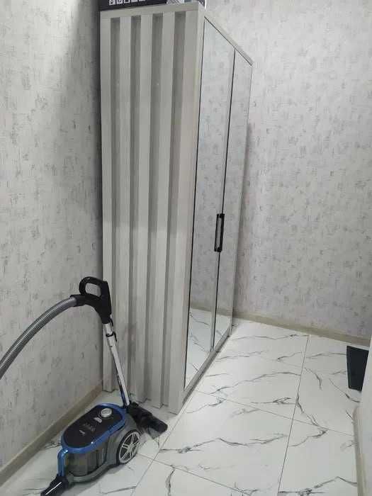 Срочно Сдаю Новую 1-комн. Студию! ЖК Мадрид! для Девушек! Зуба*