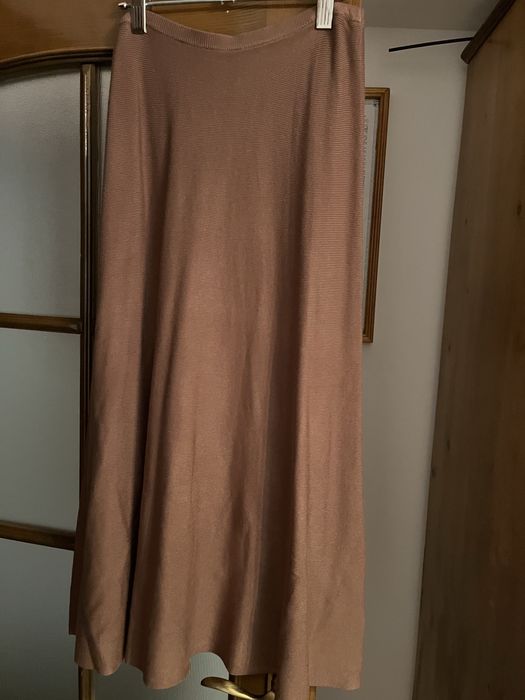 Fusta tricotata m 42-44, M-L