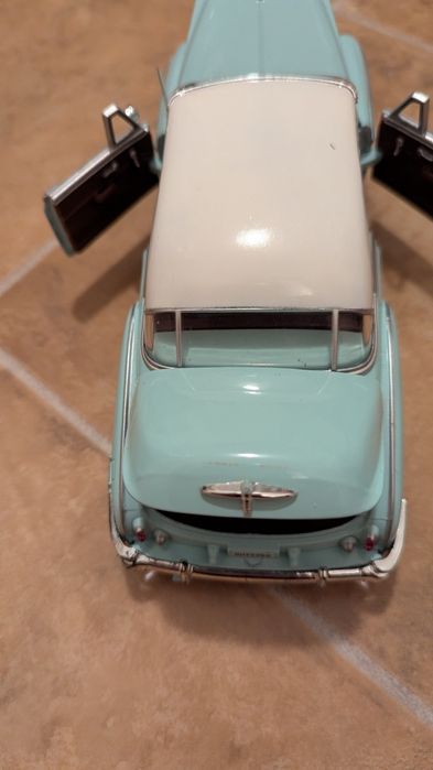 Macheta Chevrolet Belair 1950 1:24