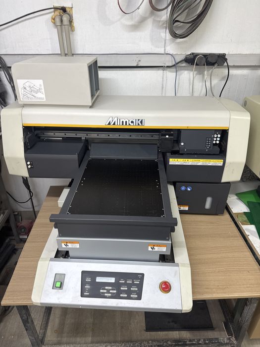 Mimaki UJF3042 fx