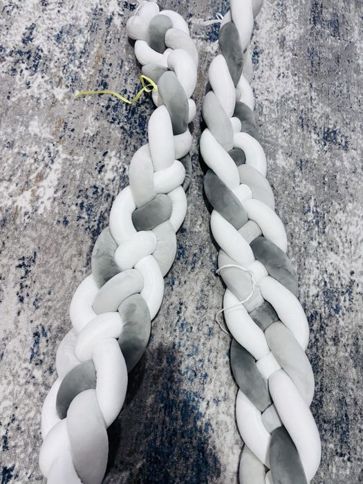 Продам косичку бортик