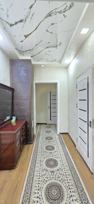 .2в3/4/9‼️Ипотека.Квартира.Разделка.60м2.Чиланзар 20А.