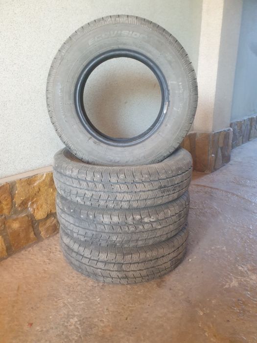 Дамас зимняя резина