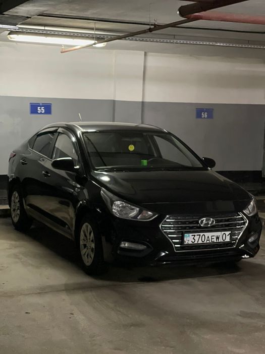 Аренда Авто, Автопрокат, Прокат Авто, Авто Аренда в Нур-Султан