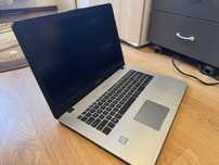 Laptop Asus Vivobook Pro 17
