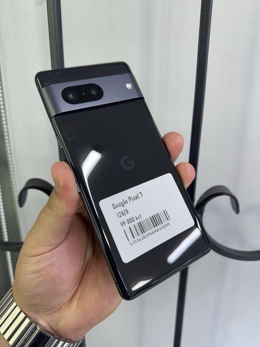 Google pixel 7 128gb ozu 8