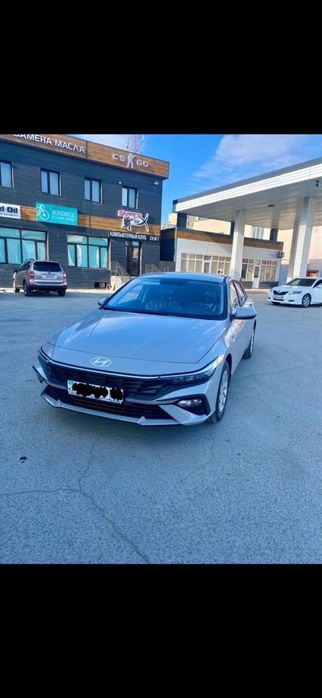Аренда автомобилей