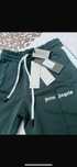 Pantaloni calitate premium palm angels