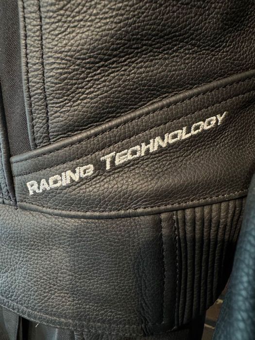 Дамски мото екип FLM 42