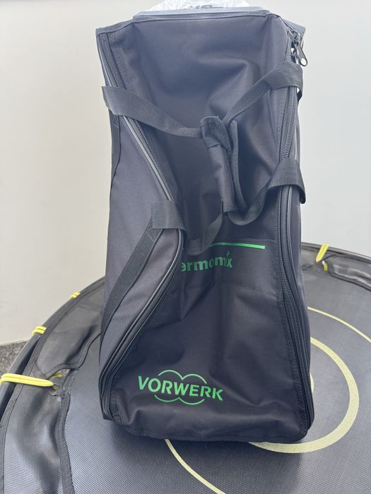 Vand Troller Thermomix Tm6 nou/nefolosit