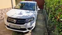 Dacia Logan 2 2013 1.2l